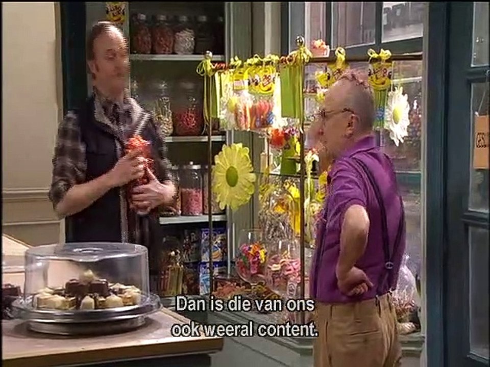 DE KOTMADAM SEIZOEN 20 AFLEVERING 9 HOFLEVERANCIER.
