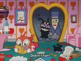 Soreike! Anpanman - Etiquetteman and Dokin-chan (English subbed)
