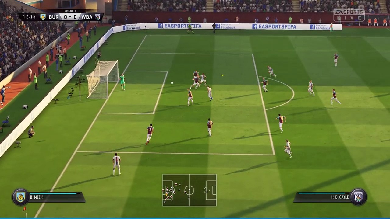West Broom vs Burnley Highlights - Premier League 2020