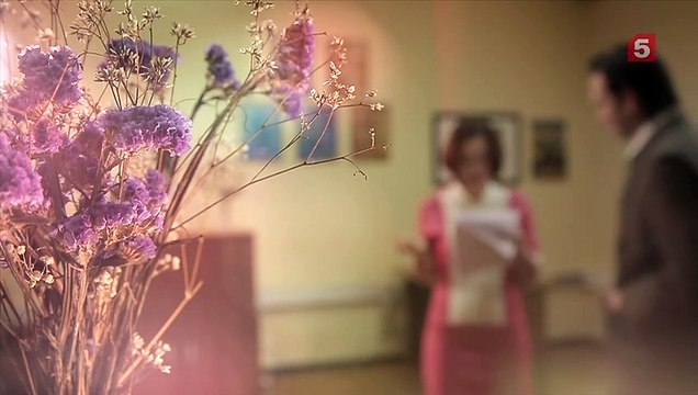 Пятый канал. Неспроста. Вещие сны. Алексей Молянов