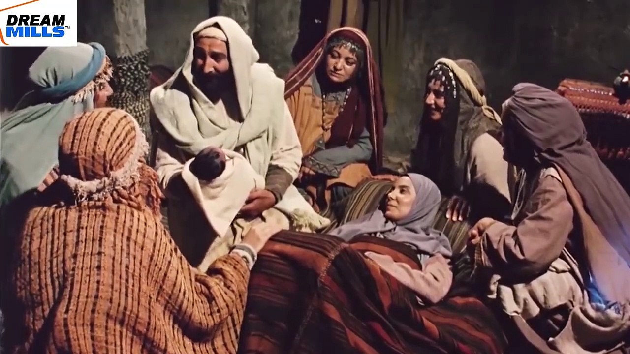 Hazrat Yusuf (A.S.) Episode 2 in Urdu dubbed #moviesphobia