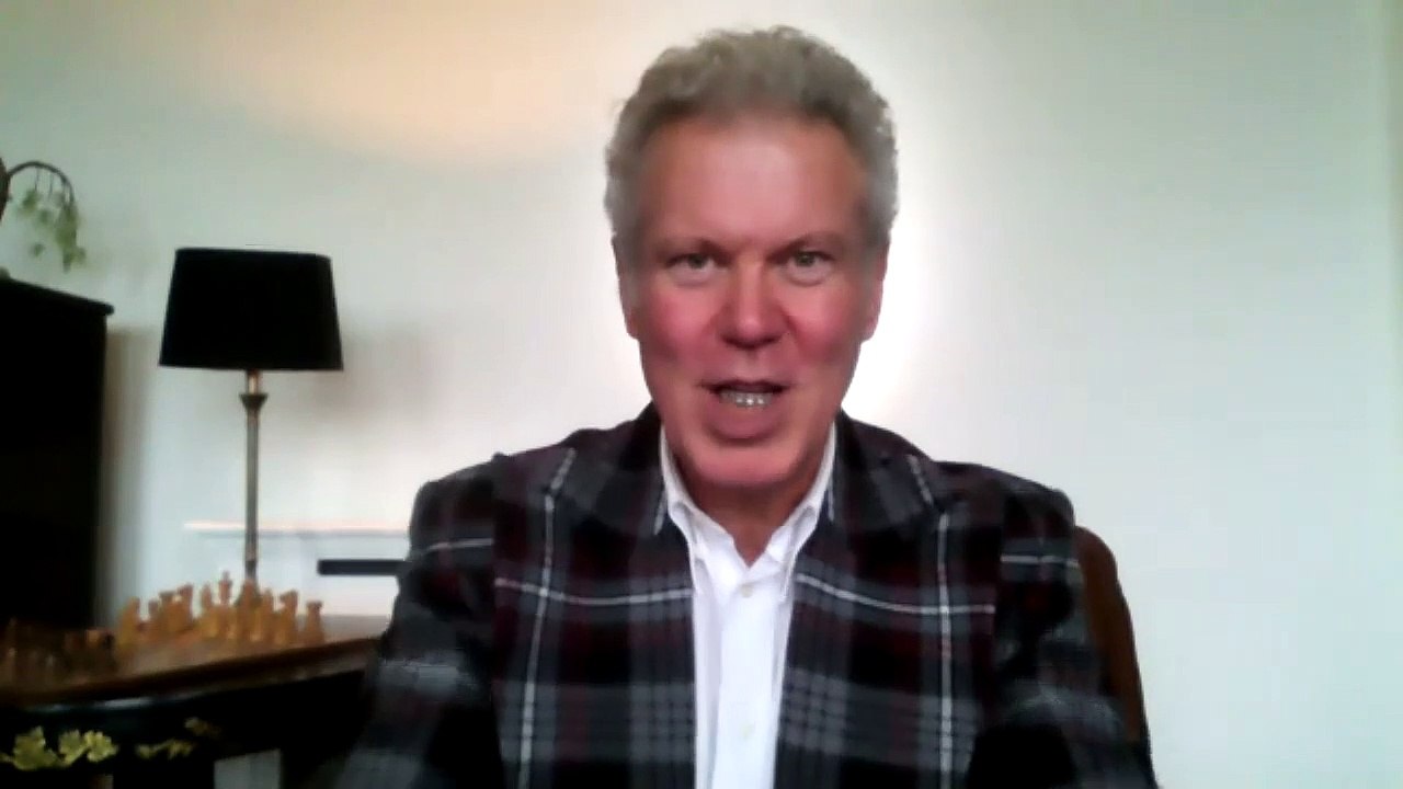 Andrew Eborn Sitting White Bear JARGON BUSTING PSYCHICS, SPIRITUALISTS, MEDIUMS