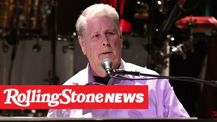 Brian Wilson, Al Jardine Disavow Donald Trump’s Beach Boys Fundraiser | 10/19/20