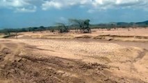 SOS por la Guajira: la despensa de los indígenas sin vías de acceso