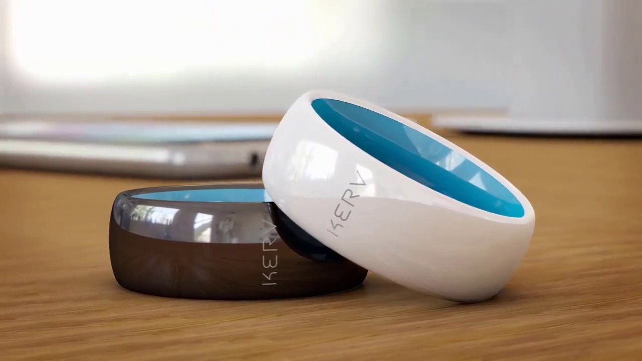 Future smart rings 2020 that will shock you