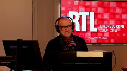 Le journal RTL de 21h du 19 octobre 2020