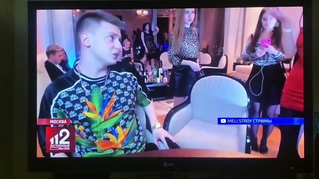 МЕЛЛСТРОЙ ПОПАЛ НА РЕНТВ МЕЛЛСТРОЙ ИЗБИЛ ДЕВУШКУ НА СТРИМЕ ЧТО ДАЛЬШЕ