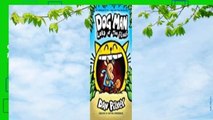 [Read] Dog Man: Lord of the Fleas (Dog Man, #5) Complete