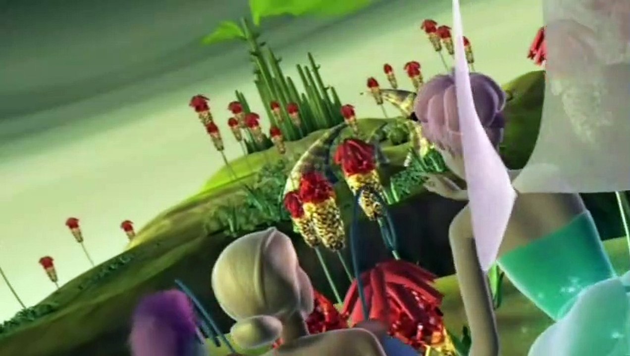 Barbie Fairytopia Mermaidia full Movie EPISODE 3.