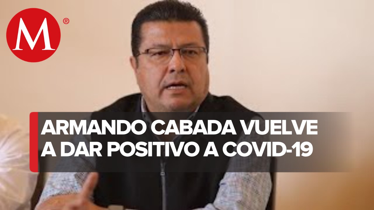 Creí que era inmune, pero no fue así: alcalde de Ciudad Juárez tras reinfección por covid-19