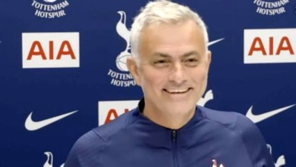 "Gareth Bale is ready!" | Jose Mourinho on Bale's Tottenham debut and West Ham preview