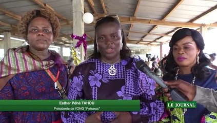 Le 19 Heures de RTI 2 du 19 octobre 2020 par May Sako Gayé