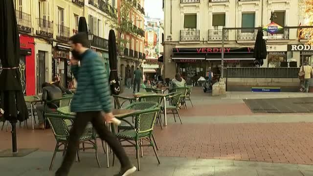 Díaz Ayuso quiere volver al confinamiento por zonas básicas tras el estado de alarma en Madrid