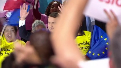 EUA lançam novas acusações contra a Rússia