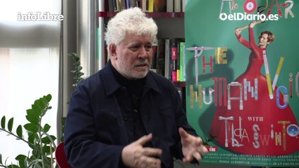 "Me parece fatal que los estudios americanos secuestren sin importar lo que le pase a las salas"