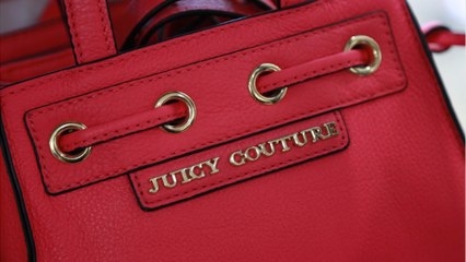 Juicy Couture's Rise And Fall