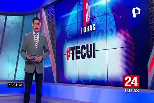 Fieles del Señor de Los Milagros se postraron en iglesia sin respetar las normas sanitarias