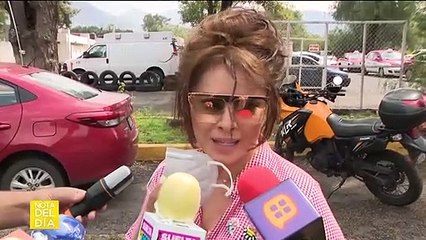 ¡Yadhira Carrillo admite que ha sufrido depresión por tener a su esposo en la cárcel! | Ventaneando