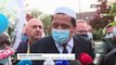 Assassinat de Samuel Paty : l'émotion est vive chez les musulmans de France