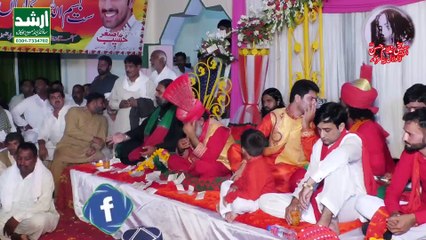 A Tan Vi Ali (A.S) Da Ae Mera Man Vi Ali (A.S) Da | Arif Feroz Qawal - Lalolaal Sarkar Lalolaalvi
