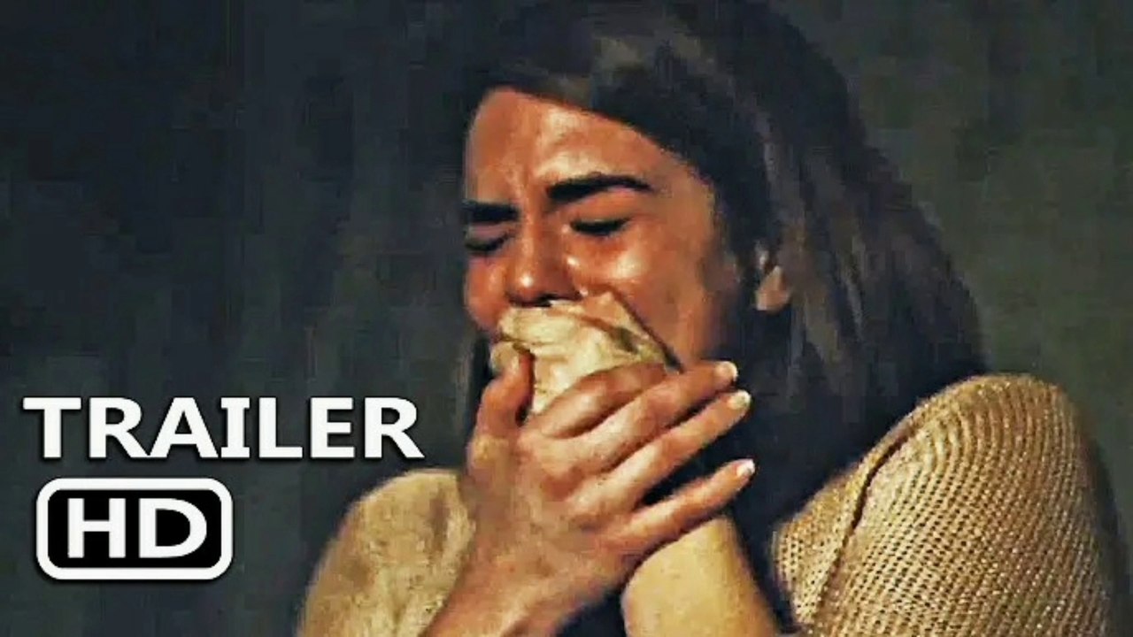 THE GIANT Official Trailer (2020)