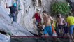 Escalade : Kalymnos, le paradis des grimpeurs