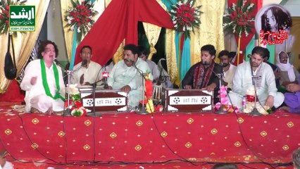 Tare Dar Ki Gadai Mangi Lalolaal Sarkar Lalolaalvi By Arif Feroz Qawal 2020 - عرس لالولال سرکار