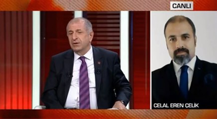 İddiaların ardından Celal Eren Çelik konuştu