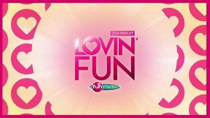 La Story d'Alice dans Lovin'Fun - L'intégrale du 18 octobre