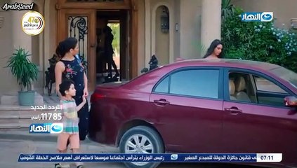 مسلسل طلقتك نفسي _ الحلقة 1 الاولى _ Talaqatuk Nafsi