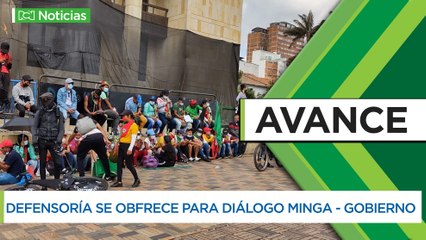 Avance 3:30 p.m. - octubre 19 de 2020