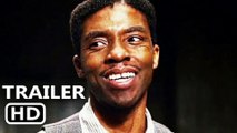 MA RAINEY'S BLACK BOTTOM Trailer (2020) Chadwick Boseman, Viola