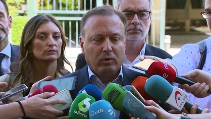 Fallece Joan Mesquida a los 57 años