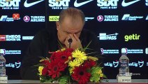 Fatih Terim: 