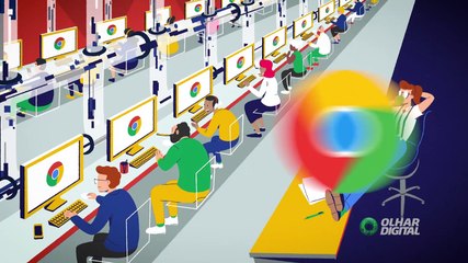 Como criar um atalho para o Chrome ser aberto no modo anônimo