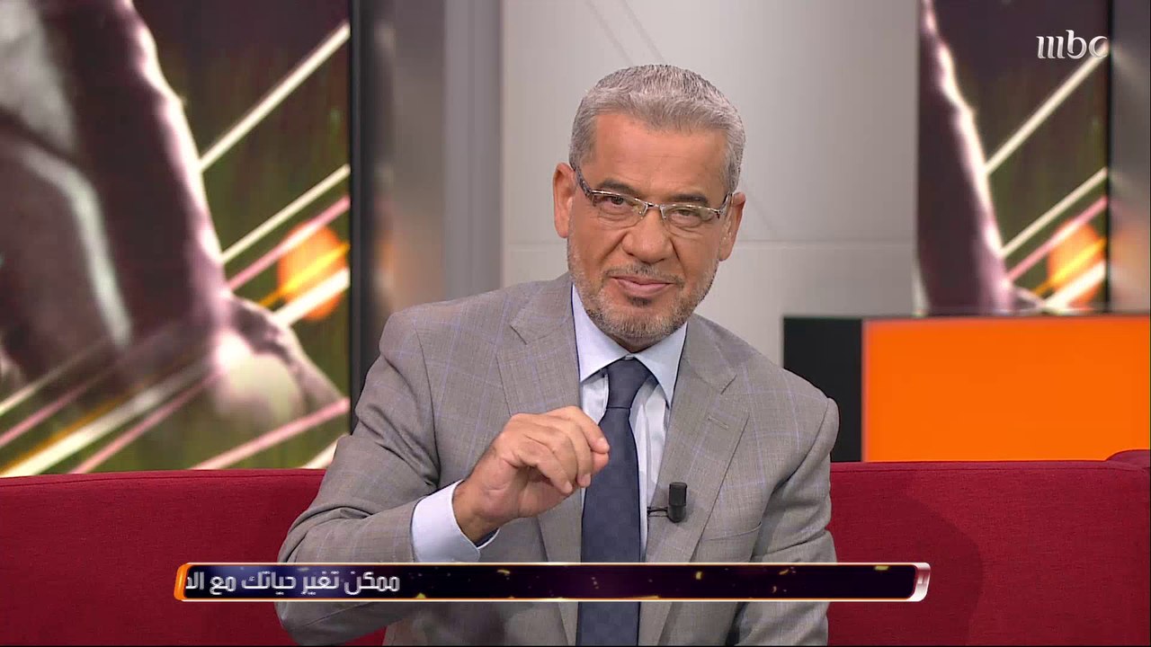 عمار عوض والدغيثر يختاران الرابح والخاسر في الج...
