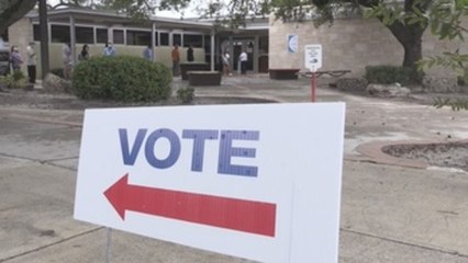 Comienza la votación anticipada en la codiciada Florida