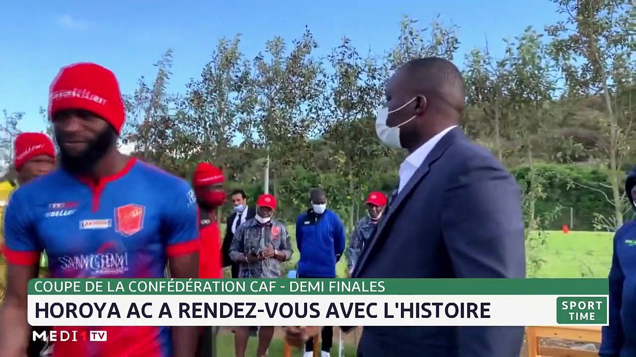 Sport Time: Lundi 19 Octobre 2020 - 19/10/2020