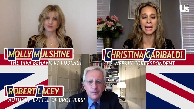 Prince William Didn’t Think Prince Harry Was ‘Serious’ About Royal Step Down, Charles Can Help Reconciliation