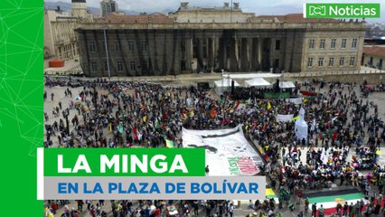 Avance 4:30 p.m. - Octubre 19 de 2020