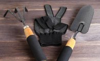 Keep Your Garden Tools in Top Shape Over the Winter with These 3 Easy Steps