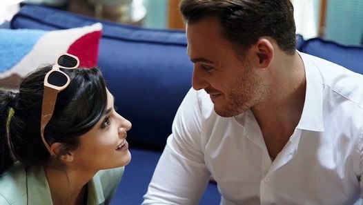 Sen Çal Kapimi _ You Knock On My Door - Episode 12 Still Photos - video