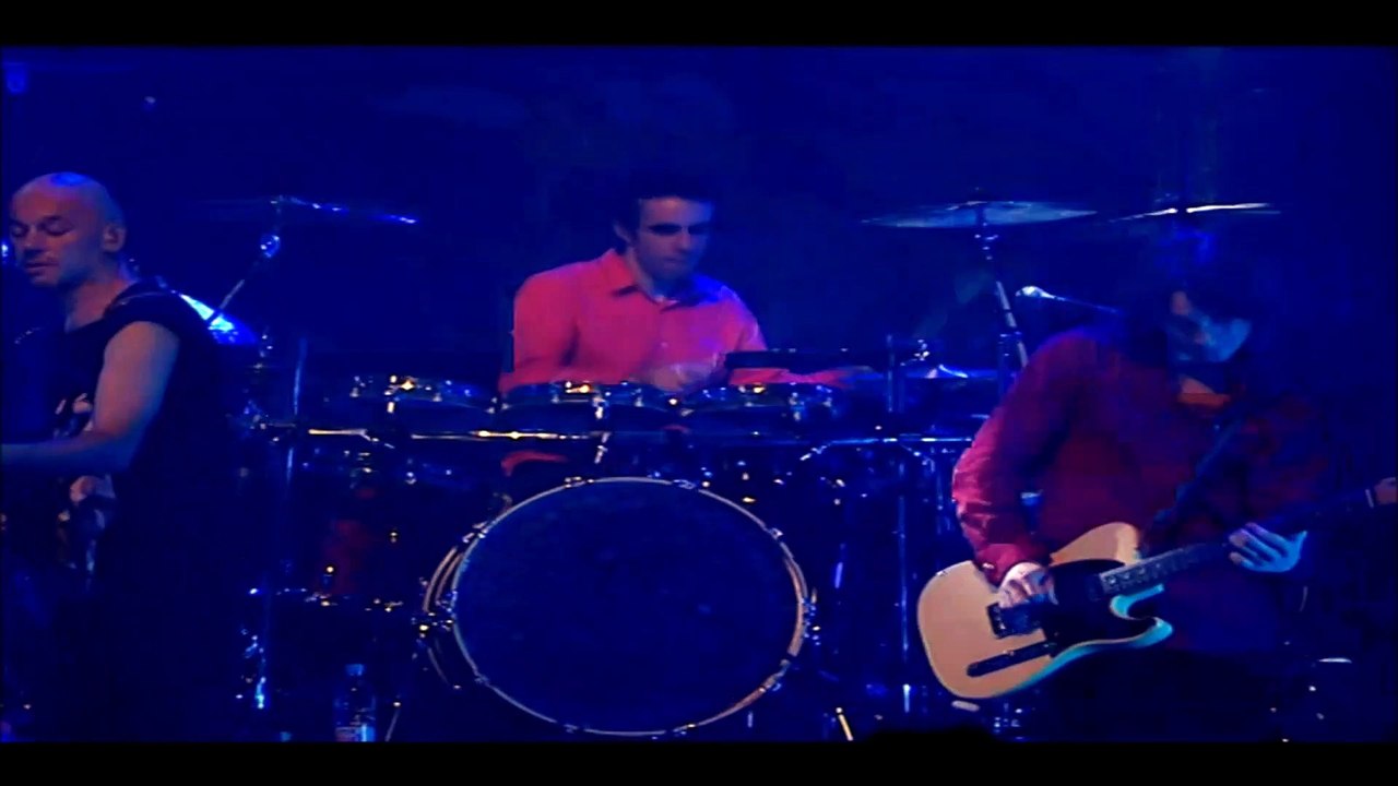 ZAZIE — RUE DE LA PAIX | (ZAZIE - ZE LIVE !! — ZAZIE SQUATTE LE BATACLAN) — [ÉDITION COLLECTOR LIMITÉE]