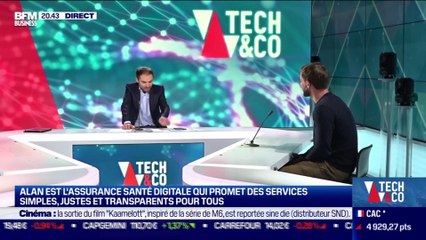 Tech & Co - Lundi 19 octobre