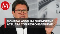 Monreal afirma que Senado analizará con responsabilidad el tema de fideicomisos