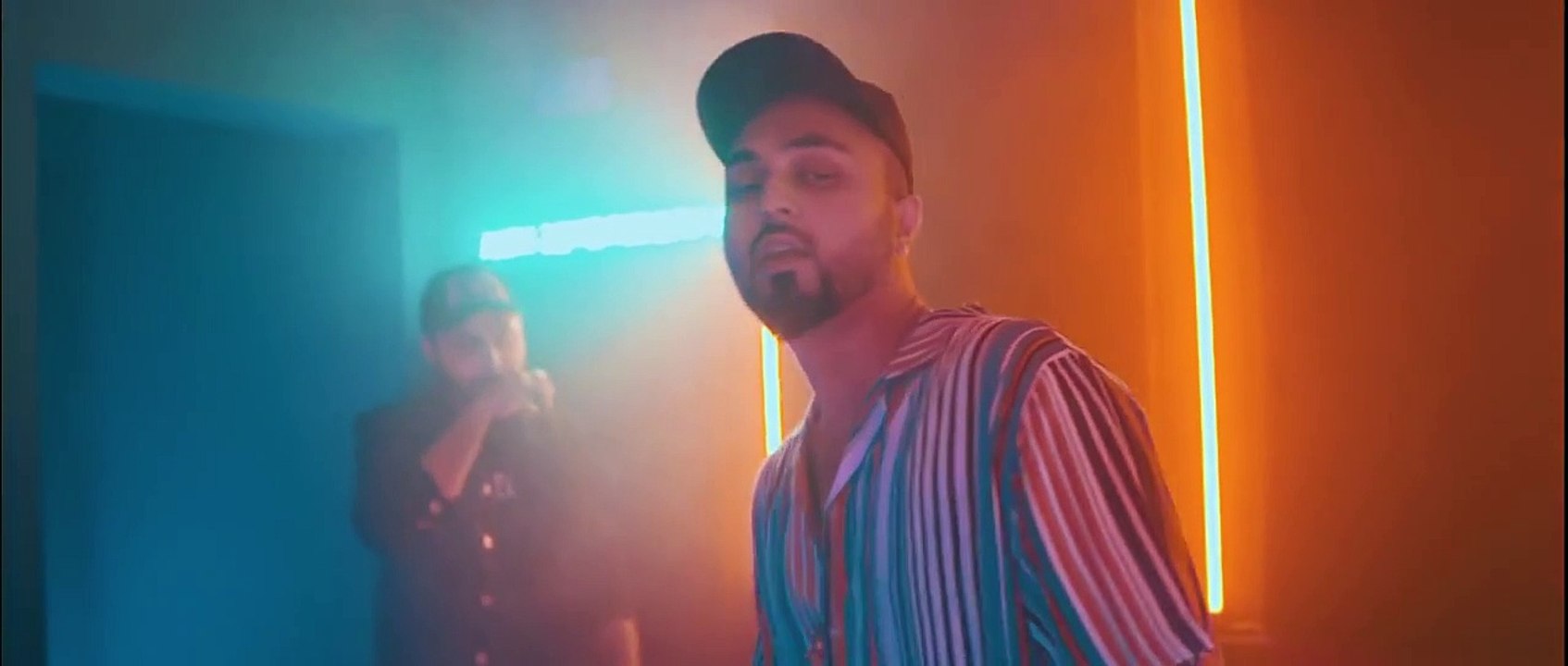 Red Light - Somee Chohan _ Talhah Yunus _ Rap Demon _ Talha Anjum (Official Music Video)