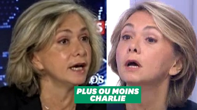 Quand Pécresse jugeait honteuse une couverture de Charlie Hebdo