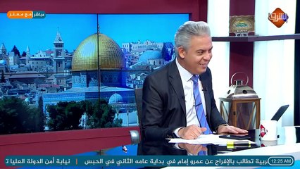 #بن_زايد يحتفل بعيد ميلاد #نتنياهو... و #ترامب يطلق تويتة التطبيع السوداني ..!!