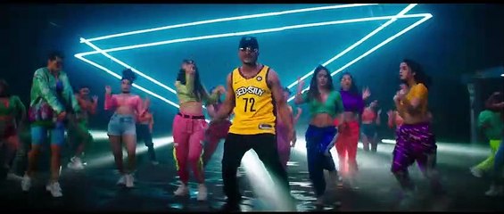 DIVINE - MIRCHI Feat. Stylo G, MC Altaf & Phenom _ Official Music Video