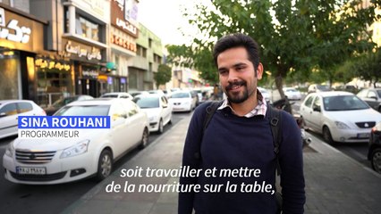 Coronavirus: l'Iran annonce 337 morts en 24h, un record